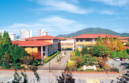 광양제철남초등학교