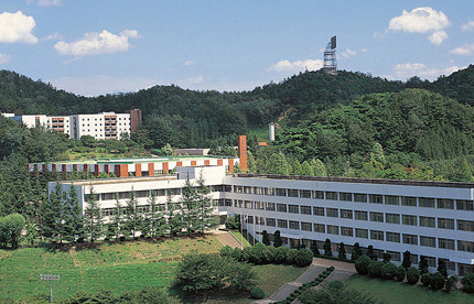 포항제철공업고등학교