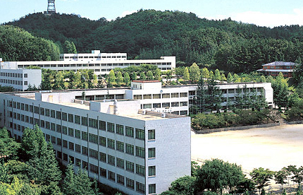 포항제철중학교