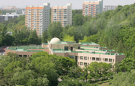 포항제철동초등학교