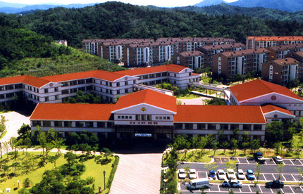 포항제철지곡초등학교