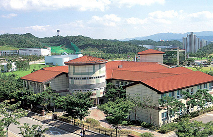 포항제철 유치원