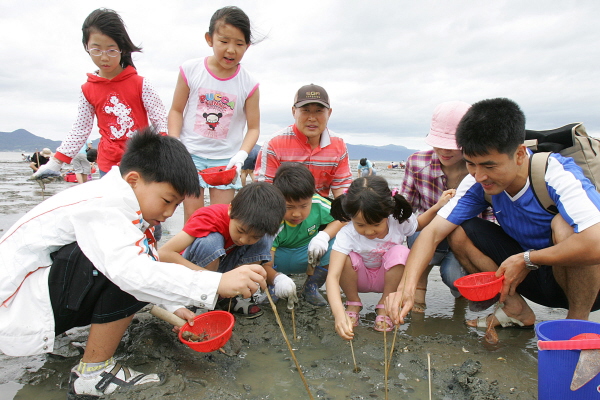 광철남초 자연체험학습