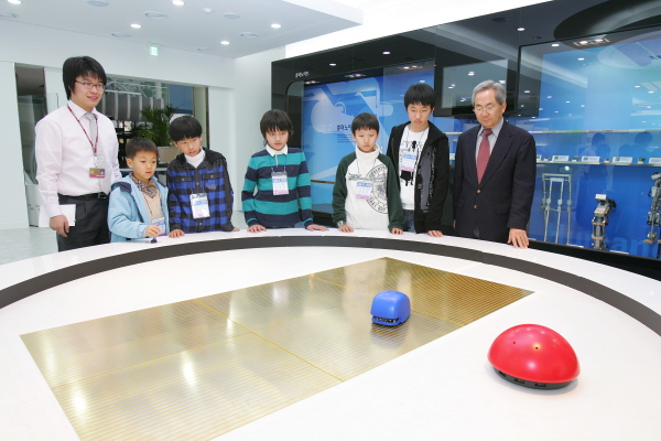 포항지역과학캠프