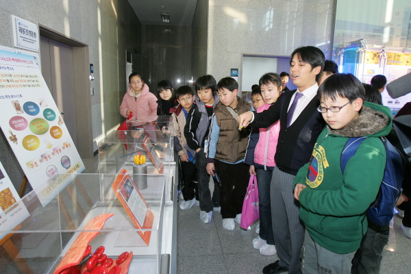 포항지역과학캠프