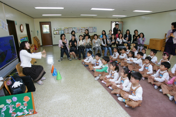 광철유 학부모참여수업