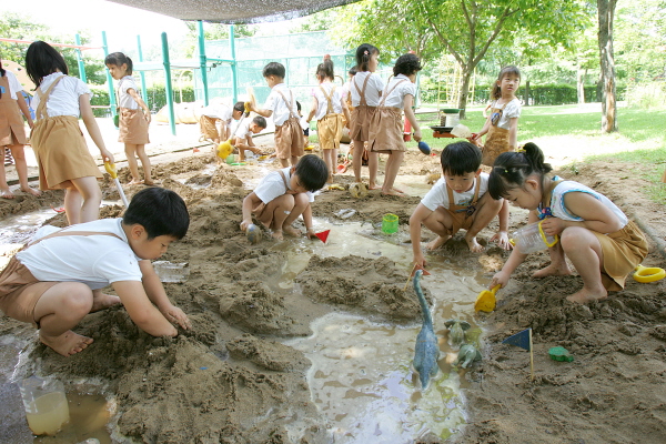포철유 자연학습