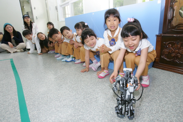 포철유 과학축전