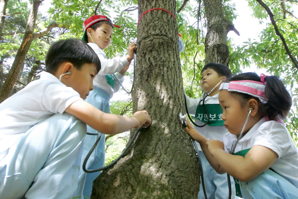 포철유 자연체험학습