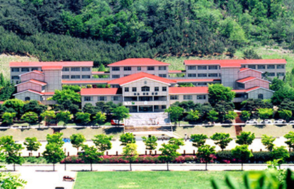 포항제철고등학교